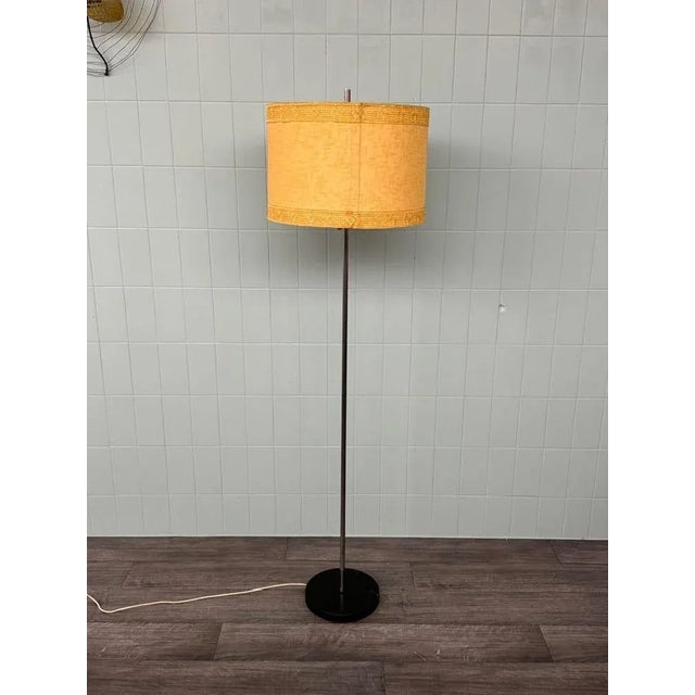 Vintage Italian Floor Lamp, 1950s For Sale - Image 13 of 13