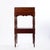 Brown 1820s Mahogany Washstand For Sale - Image 8 of 9