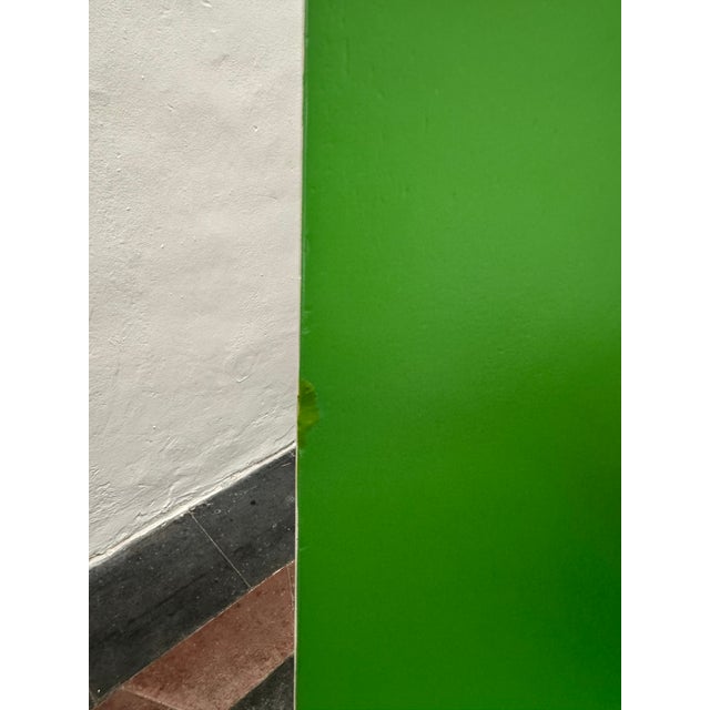 2000 - 2009 Obelisk Chairs, 2000s, Set of 4 For Sale - Image 5 of 8