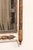 French Neoclassical 3 Ft Mirror, Circa 1820 For Sale - Image 11 of 12