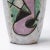 Decorative Ceramic Vases, 1950s, Set of 2 For Sale - Image 6 of 17