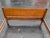 Brown Vintage Cushman Style Colonial Maple Full-Size Bedframe For Sale - Image 8 of 10
