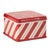 Ceramic Stacking Santa Character (Set of 3) For Sale In Chicago - Image 6 of 9