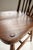 19th Century British Military Windsor Chairs, Set of 4 For Sale - Image 17 of 18