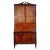 Mid-Century Italian Cabinet Bookcase, 1950s For Sale - Image 16 of 16