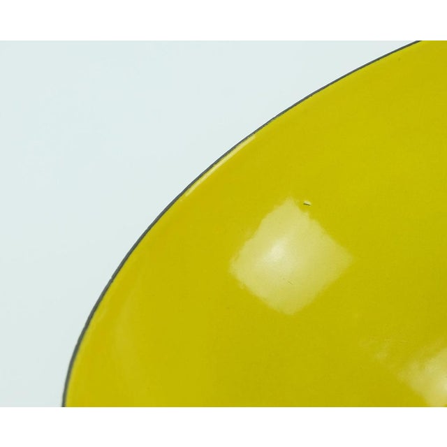 Vintage Danish Krenit Bowl from Torben Ørskov, 1950s For Sale - Image 4 of 7