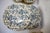 Victorian 19th Century Johnson Brothers 40 Pieces Blue and White Victorian Chintz For Sale - Image 3 of 8