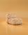 The Elsa Modular Armless Chair I is a profound tribute to the surrealist legacy of Elsa Schiaparelli. Designed as a...