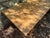 Wood Large Farmhouse Dining Table in Pine, 1955 For Sale - Image 7 of 12