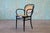1980s No. 215 Rf Chair by Michael Thonet Bentwood Cane Chair (4 Available) For Sale - Image 11 of 11