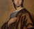 European School Portrait of a Woman, Oil on Canvas, 19th Century For Sale - Image 4 of 7