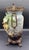 French 19th C French Barbitone Vase 17” H For Sale - Image 3 of 17
