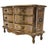 Mid 20th Century Italian Florentine Gilt Jewelry Chest, 13.5" Mid Century For Sale - Image 5 of 14