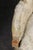 Pair 18th Century French Louis XVI Distressed Painted Bergères For Sale - Image 17 of 17