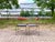 Modernist Industrial Teak Chair from Thereca, 1960s For Sale - Image 11 of 12