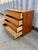 Mid-Century Modern Teak Dresser by Arne Wahl Iverson for Vinde Mobilfabrik, Denmark. Circa 1970s For Sale - Image 11 of 17