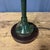 Dark Green Three-Arm Machine Lamp by Mek Elek For Sale - Image 17 of 18