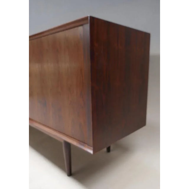 Vintage Palisander Sideboard by Arne Vodder for Sibast For Sale - Image 16 of 18