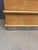 Wood 1990s Jay Spectre for Century Furniture Postmodern Waterfall Dresser, Bleached Oak For Sale - Image 7 of 10