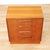 Brown Teak Mid Century Dresser Nightstand by G Plan For Sale - Image 8 of 10