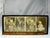 Black Antique Framed Photograph Collage: Toddler Dressed as Native American For Sale - Image 8 of 8