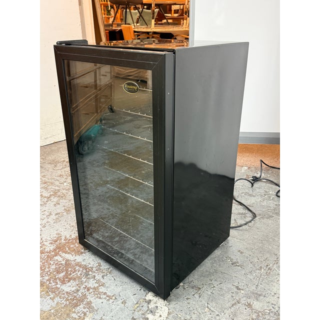 Vinotemp Wine Cooler For Sale - Image 4 of 13