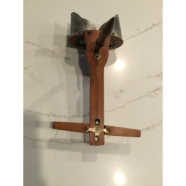 American Stereoscope Viewer Finder With 22 Photo Cards For Sale - Image 3 of 5