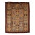 1930s Large Finnish Mid-Century Rya Tapestry For Sale