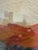 Paint Karen White Autumn With Lemonlight Original Oil Painting, Signed For Sale - Image 7 of 12