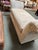 Grace Home Furnishings Bespoke Bench Seat For Sale - Image 4 of 12