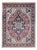 Middle Eastern Hand-Knotted Heriz Rug For Sale