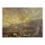 Antique Ruins Landsccape Oil Painting For Sale