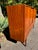 Johannes Andersen Danish Teak Highboard Mid Century Modern, Attributed For Sale - Image 11 of 12