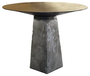 Cbs_1 Table by Jan Garncarek