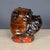 Antique 20th Century Wood of Life Bulldog Inkwell Jar, 1910s For Sale - Image 17 of 18