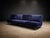 Four-Seat Brazilian Modern Sofa in Hardwood by Joaquim Tenreiro, Brazil, 1950s For Sale - Image 13 of 15