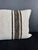 Turkish Hemp Pillow Cushion Natural Beige Brown Pillow Cushion Cover 16" x 24" For Sale - Image 4 of 4