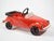 Pines of America Mid 20th Century Rare VW Beetle Pedal Car by Pines For Sale - Image 4 of 10