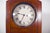 Antique English Grandfather Clock For Sale - Image 11 of 13