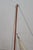 White Vintage Nautical Maritime 1920s-1940s Yacht Boat Sailboat Model 36" For Sale - Image 8 of 18
