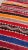 Textile 1980s Striped Flatweave Rug - 9.2 X 4.99 Ft For Sale - Image 7 of 11