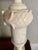 Vintage Early 20th Century Italian Alabaster and Marble Table Lamp For Sale - Image 11 of 13