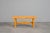 Item: Bench Period & Style: Biedermeier Style - first half of the 20th century Features: - Practical and decorative piece...