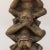 Late 20th Century Three Wise Monkeys Table Lamp – Vintage See Hear Speak No Evil Sculpture Lamp For Sale - Image 5 of 16