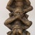Late 20th Century Vintage Three Wise Monkeys Bronze Finish Table Lamp – See No Evil, Hear No Evil, Speak No Evil For Sale - Image 5 of 16