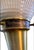 Vintage Mid Century Modern Rembrandt Table Lamps - Pair For Sale - Image 9 of 12