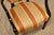 Wood Baker Furniture Set Of Eight Oval Back Dining Chairs For Sale - Image 7 of 18