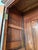 Brown Early 20th Century Tall Oak Cabinet / Pantry For Sale - Image 8 of 18