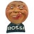Martini Rossi Advertising Sculpture or Bust, 1960s For Sale - Image 9 of 9