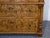 Rustic Antique Waxed Stripped Pine Chest of 3 Drawers, Late 19th Century For Sale - Image 3 of 13